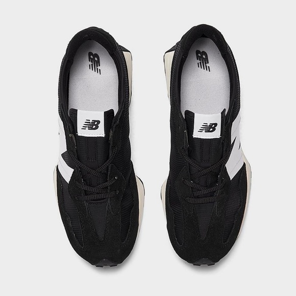 🔥NIB New Balance 327 Tennis Shoes - Picture 5 of 7